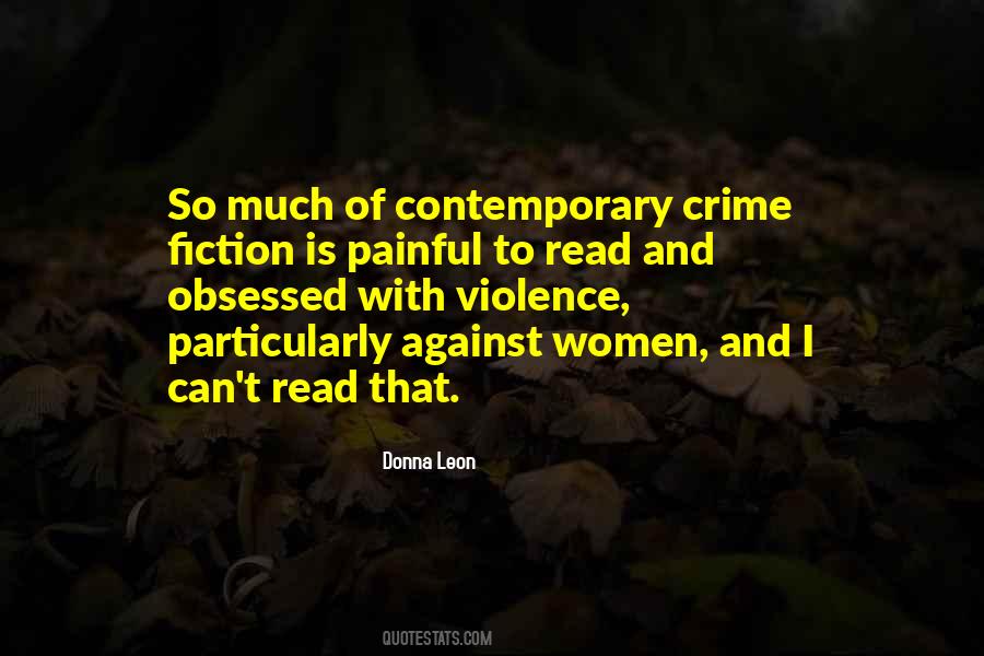 Contemporary Women Quotes #865861