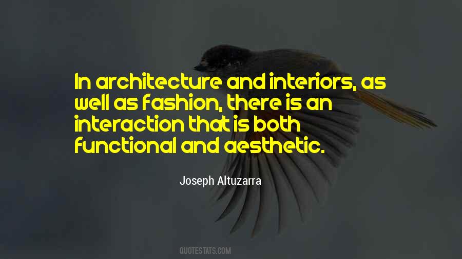 Quotes About Interiors #669130