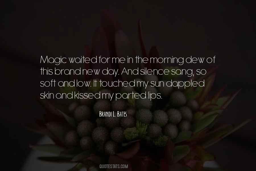 Quotes About Sun Kissed Skin #1300853