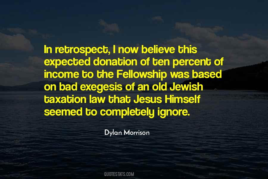 Jewish Law Quotes #425899