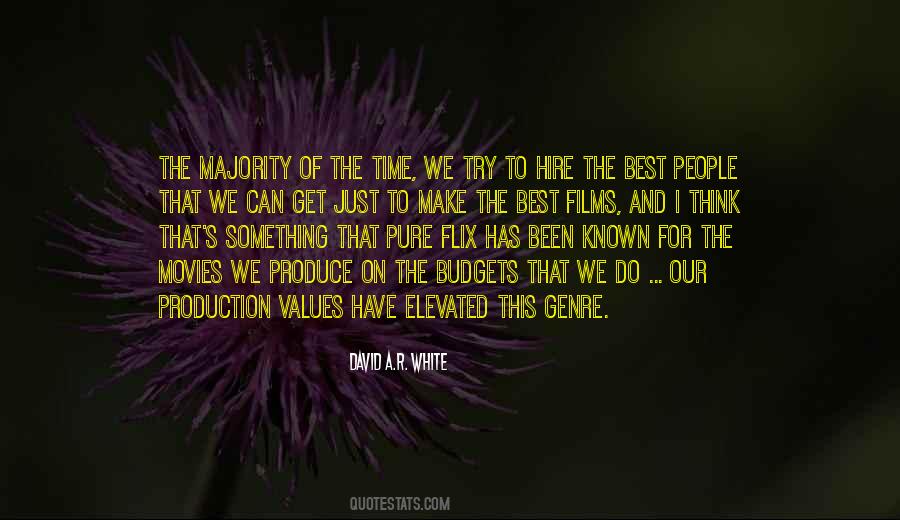 Kdfk Quotes #1066946