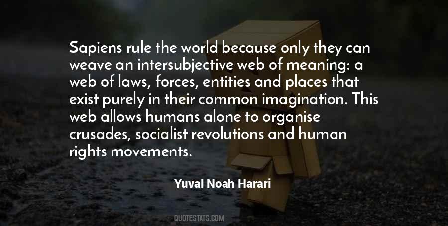 Quotes About Humans Rights #1471726