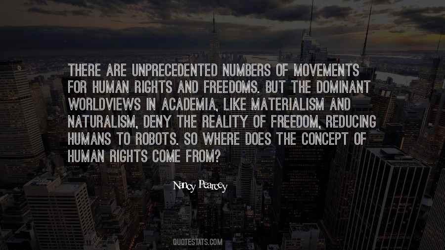 Quotes About Humans Rights #1765066