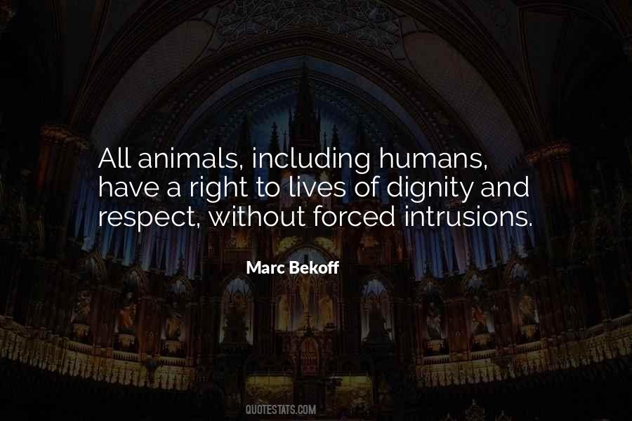 Quotes About Humans Rights #1818386