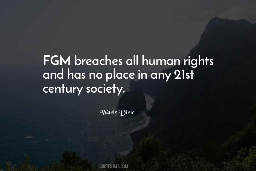 Quotes About Humans Rights #23324