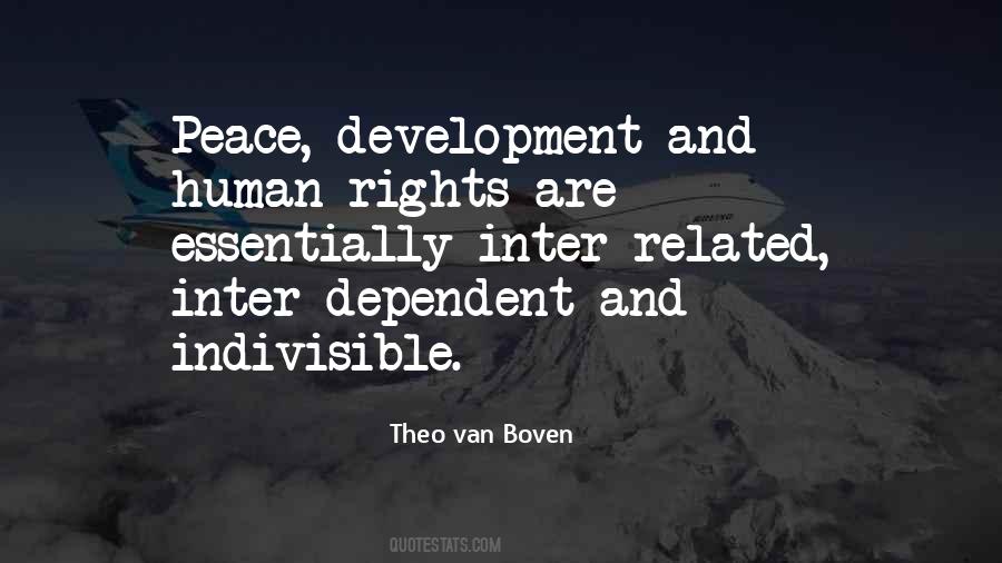 Quotes About Humans Rights #518196