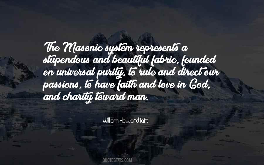 Quotes About Faith And Love #1766452
