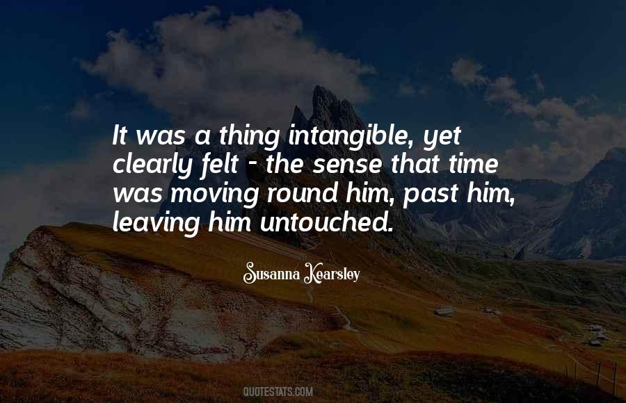 Quotes About Him Leaving #1297140