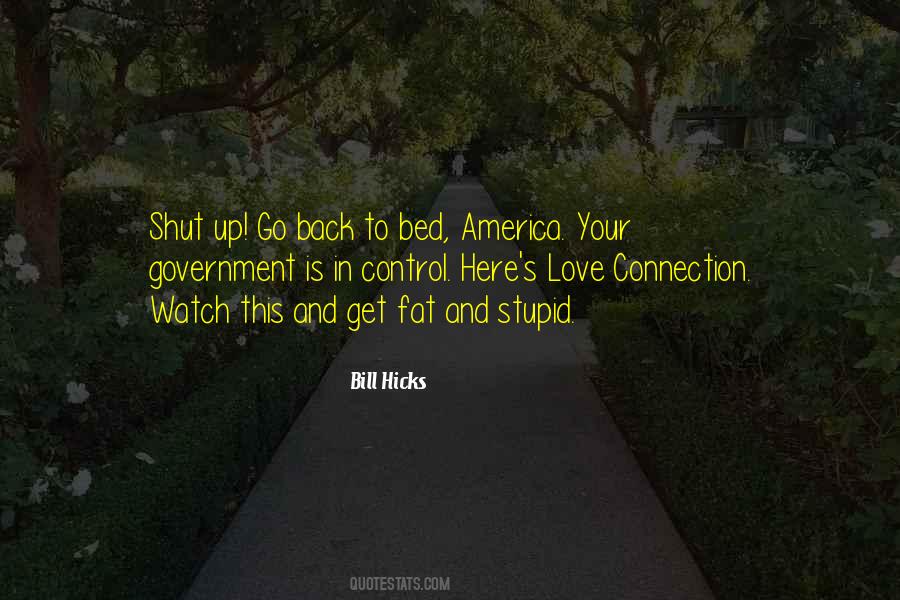 Back Fat Quotes #1657962
