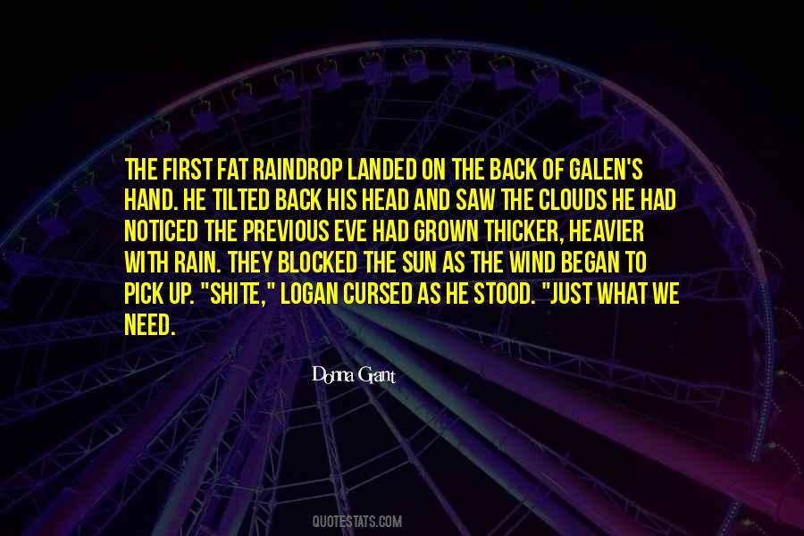 Back Fat Quotes #1772618