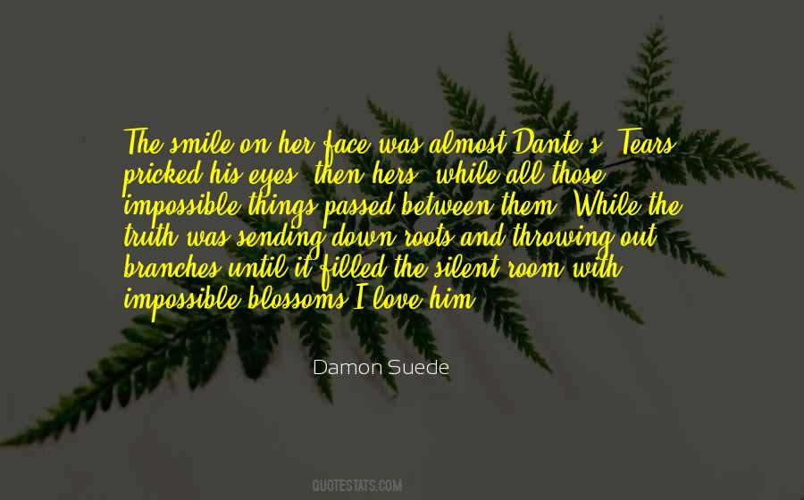 Never Leave Without Goodbye Quotes #273959