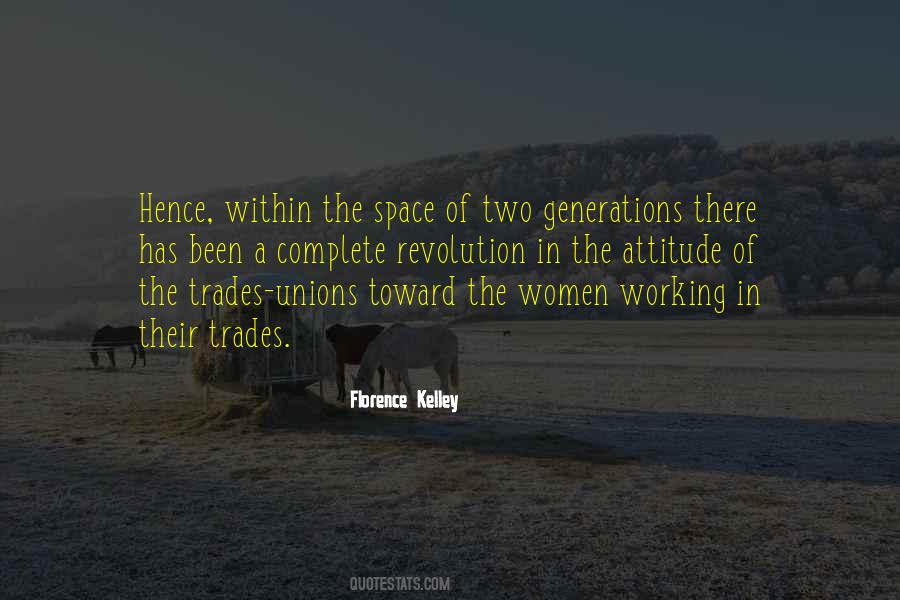 Generations Of Women Quotes #118357