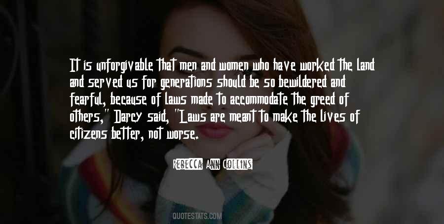 Generations Of Women Quotes #1327364