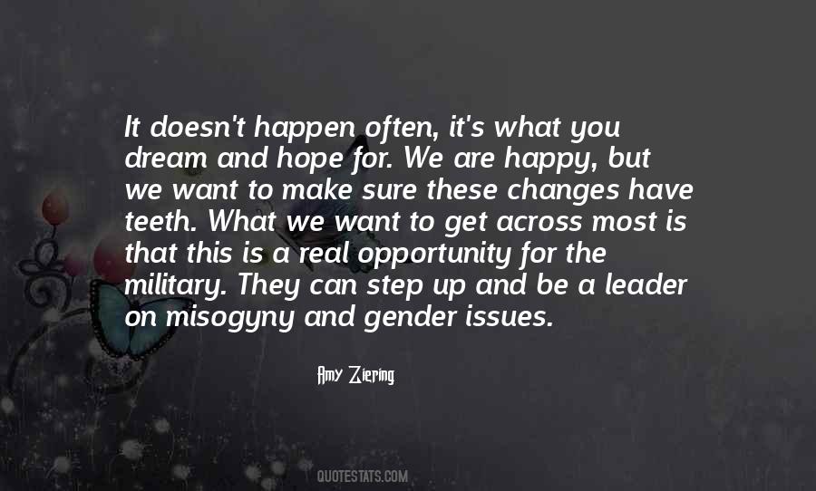 Happy Teeth Quotes #1629656