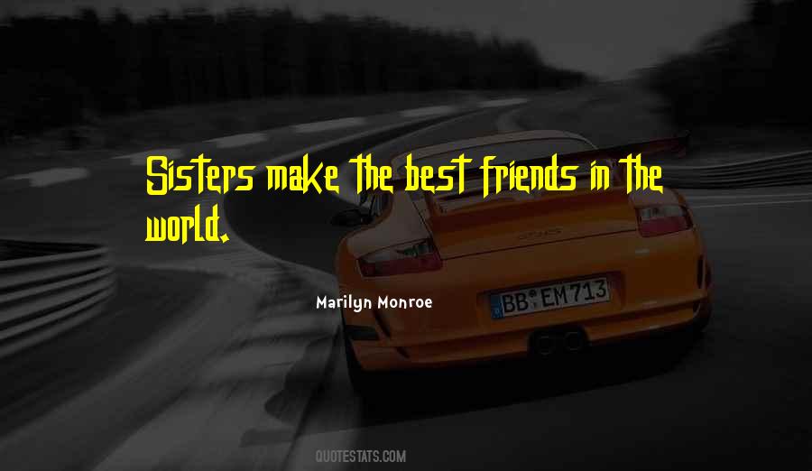 Quotes About Best Friends Love #455230