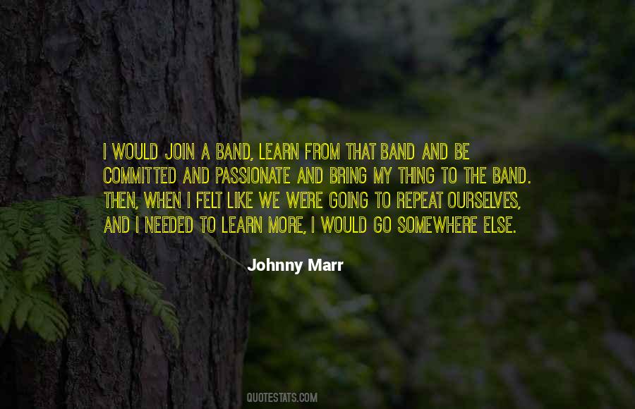 Be Committed Quotes #160542