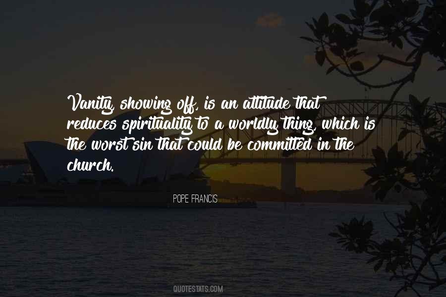 Be Committed Quotes #542187