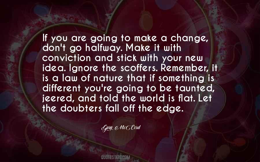 Jeered At Quotes #1391234
