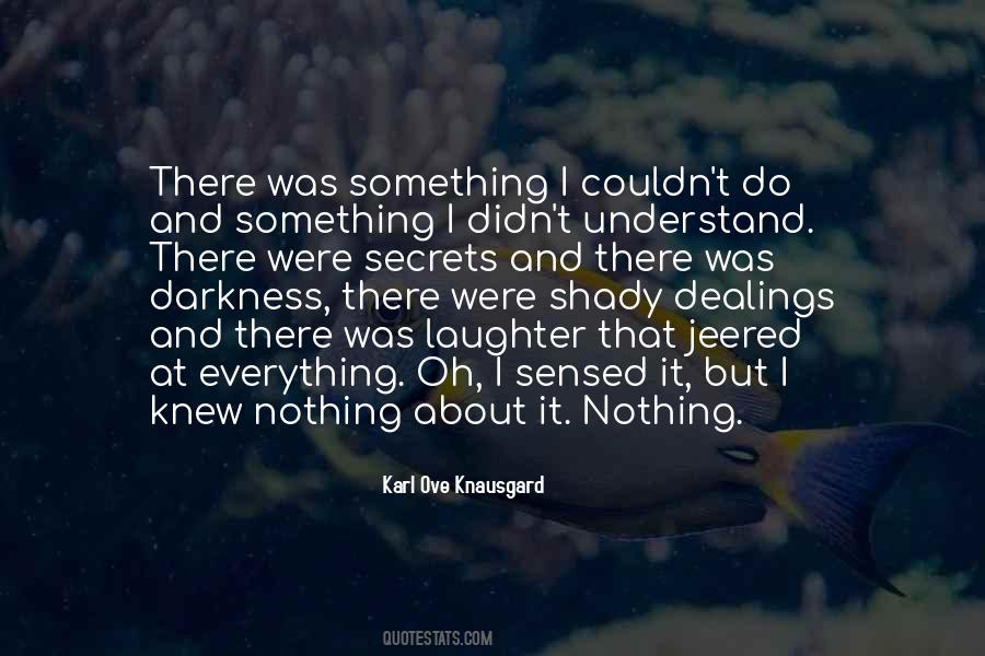 Jeered At Quotes #212914