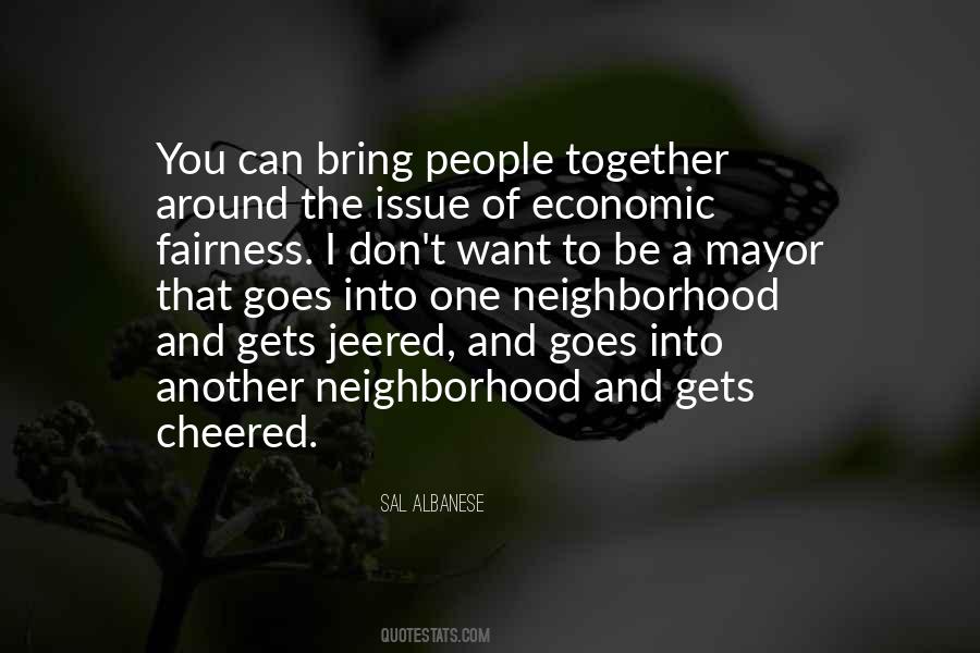 Jeered At Quotes #355192