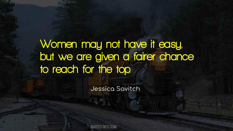 Quotes About Given A Chance #306224