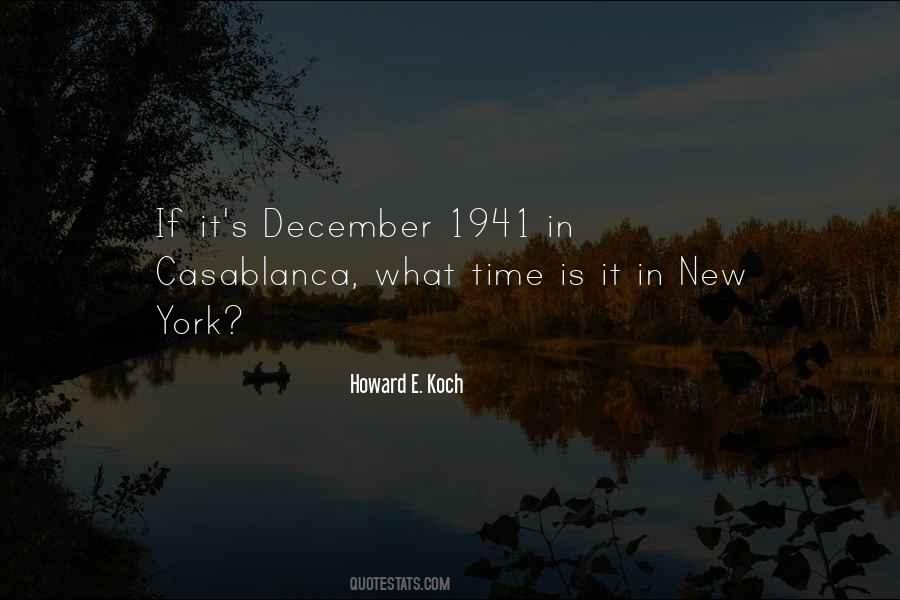 Quotes About December 7 1941 #105485