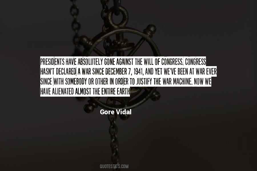 Quotes About December 7 1941 #571449