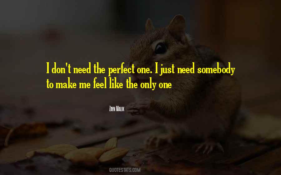 Need Somebody Quotes #1223001