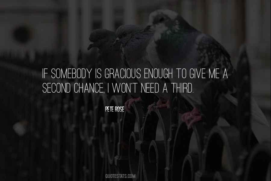 Need Somebody Quotes #321240