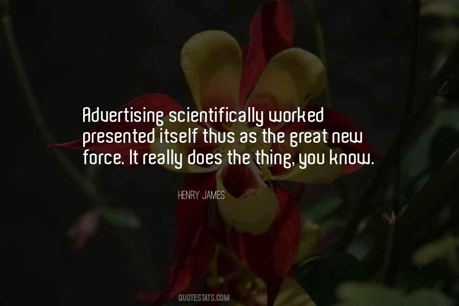 Quotes About Presented #1140309