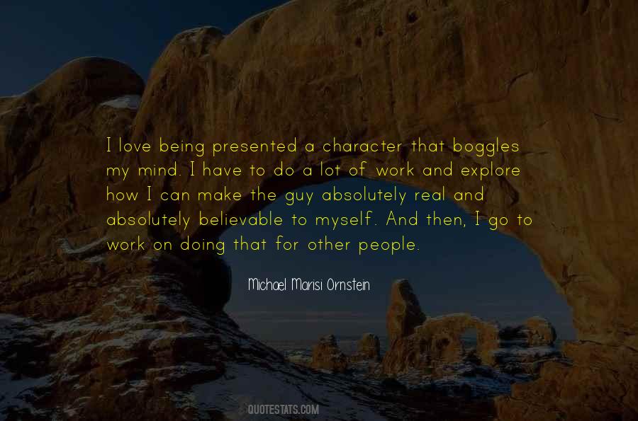 Quotes About Presented #1314940