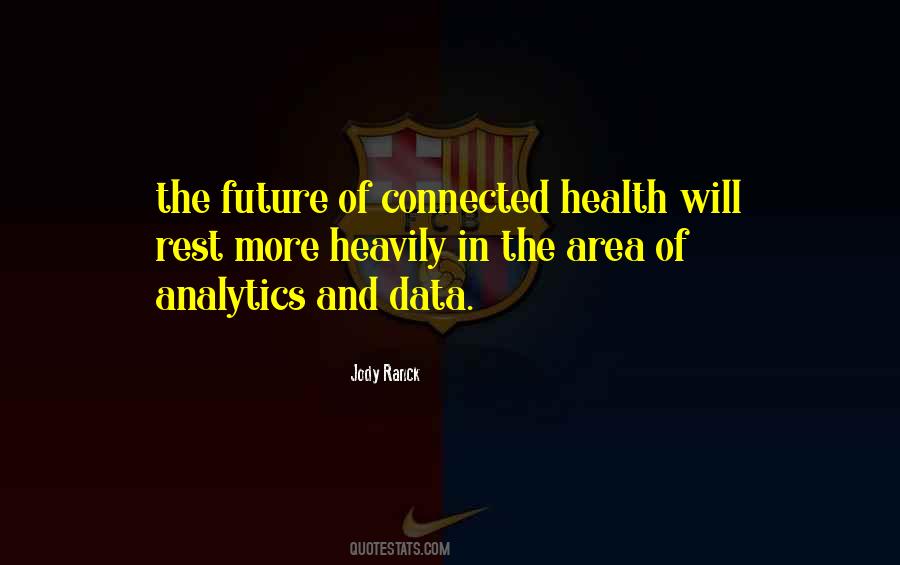 Quotes About Data Analytics #767612