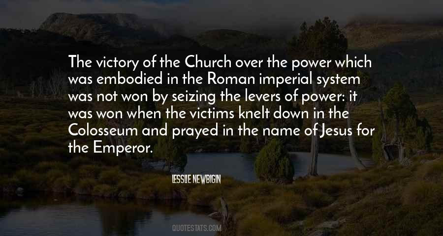 Quotes About Colosseum #585647