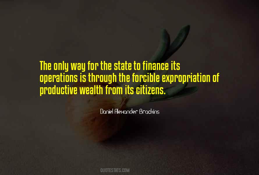 For State Quotes #69971