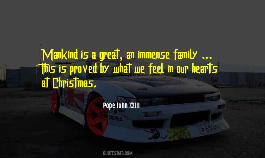 Quotes About John Xxiii #283810