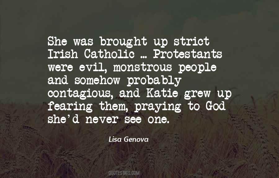 Quotes About Praying To God #1719533