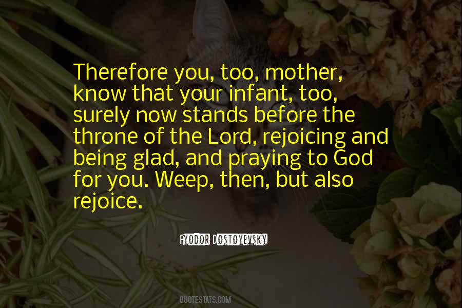 Quotes About Praying To God #487874