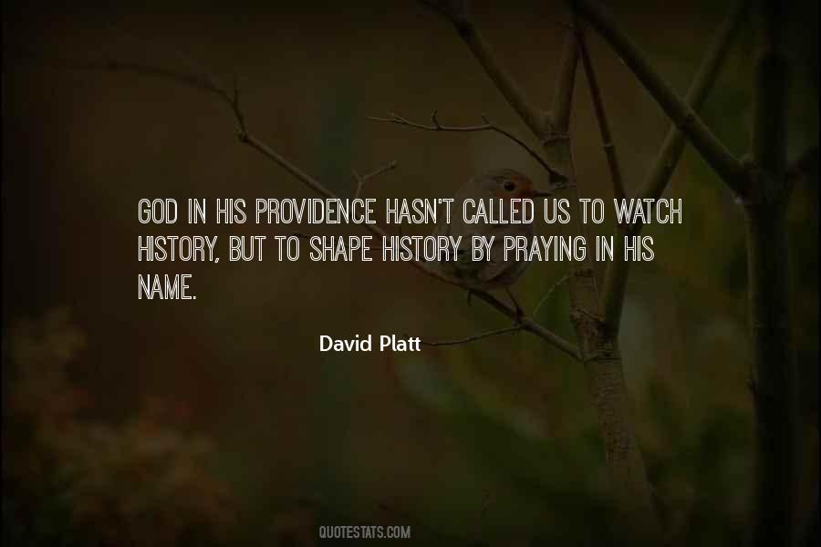 Quotes About Praying To God #66781