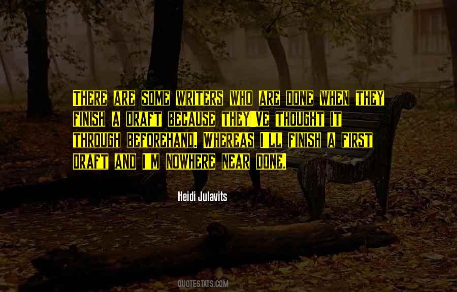 Wooded Path Quotes #1283930