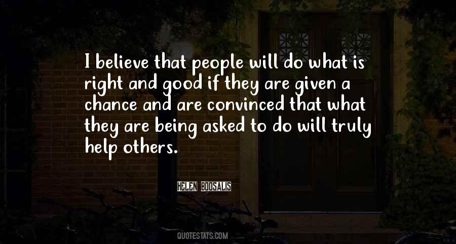 Quotes About Not Being Convinced #163842