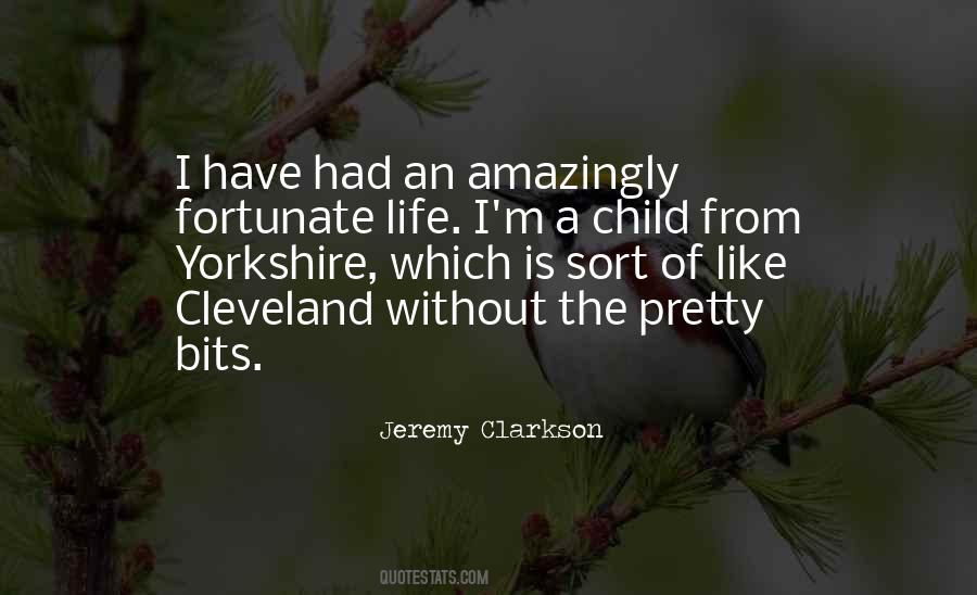 Quotes About Cleveland #1024717