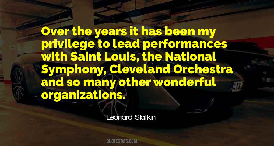 Quotes About Cleveland #233558