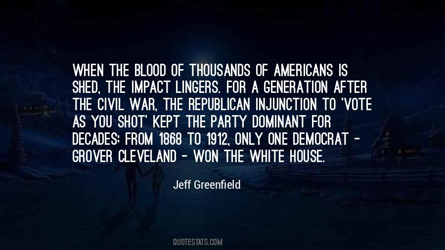 Quotes About Cleveland #441153