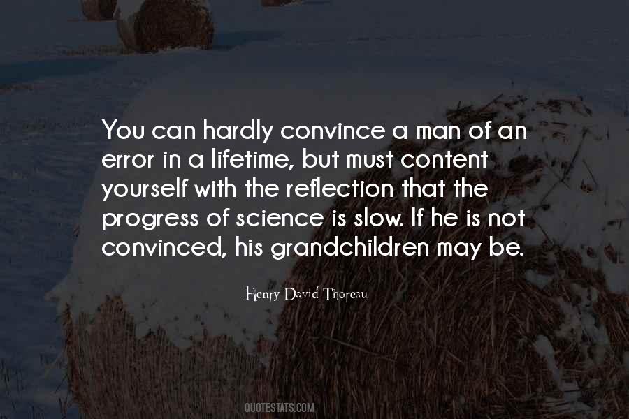 Quotes About Reflection Of Yourself #780150