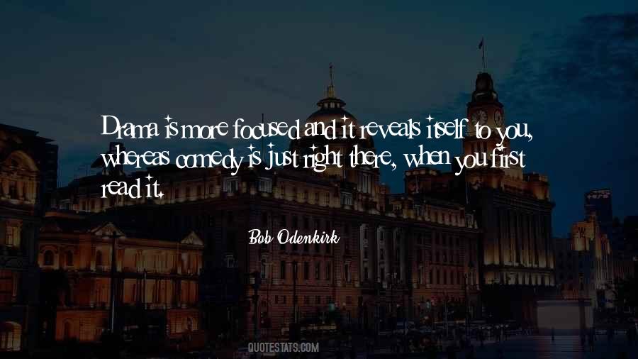 Unhand Me Quotes #510571