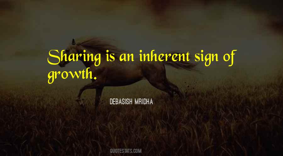 Quotes About Sharing Knowledge #155637
