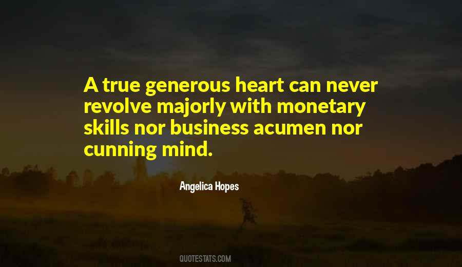 Business Skills Quotes #1318600