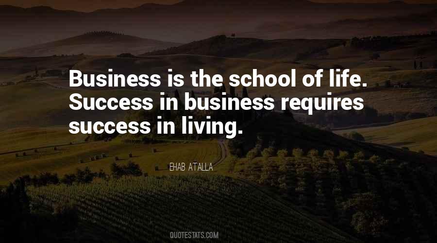 Business Skills Quotes #605853