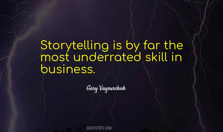 Business Skills Quotes #727788