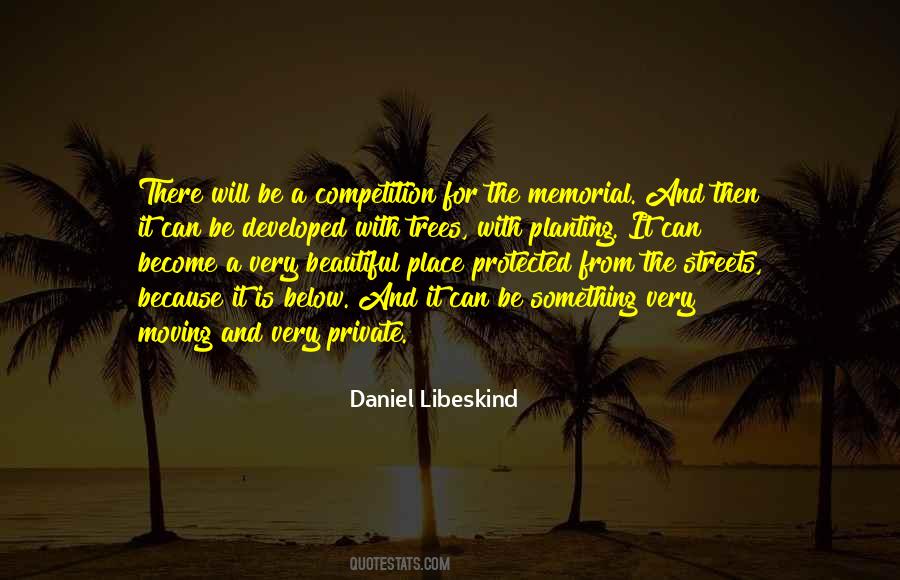 Quotes About Competition #1544991